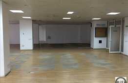 Spatiu de birouri, 300 mp, situat in cladire de birouri A+, zona Dorobantilor!