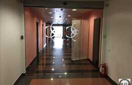 Spatiu de birouri, 300 mp, situat in cladire de birouri A+, zona Dorobantilor!