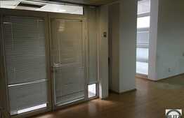 Spatiu de birouri, 300 mp, situat in cladire de birouri A+, zona Dorobantilor!