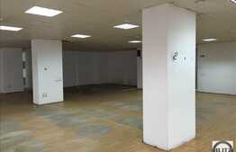 Spatiu de birouri, 300 mp, situat in cladire de birouri A+, zona Dorobantilor!