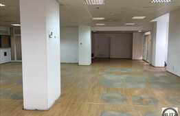 Spatiu de birouri, 300 mp, situat in cladire de birouri A+, zona Dorobantilor!