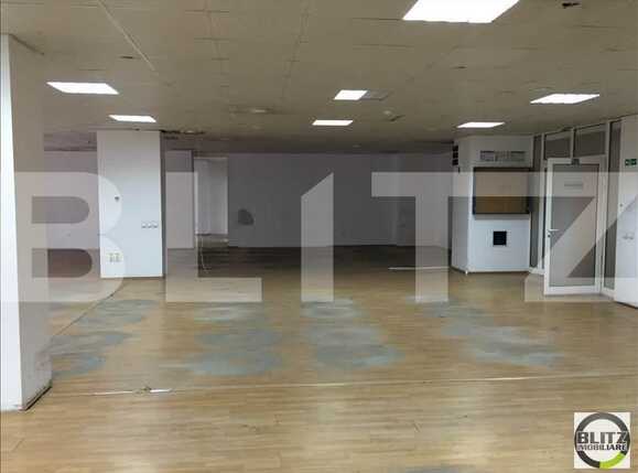 Spațiu birouri de închiriat Central - 21281SIB | BLITZ Cluj-Napoca | Poza3