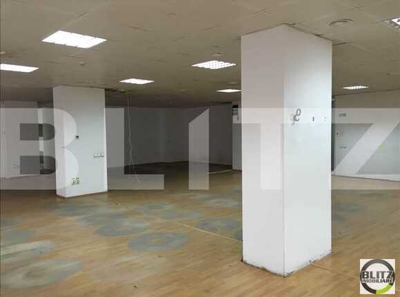 Spațiu birouri de închiriat Central - 21281SIB | BLITZ Cluj-Napoca | Poza2