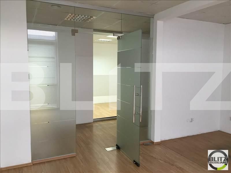Spațiu birouri de închiriat Central - 21281SIB | BLITZ Cluj-Napoca | Poza6