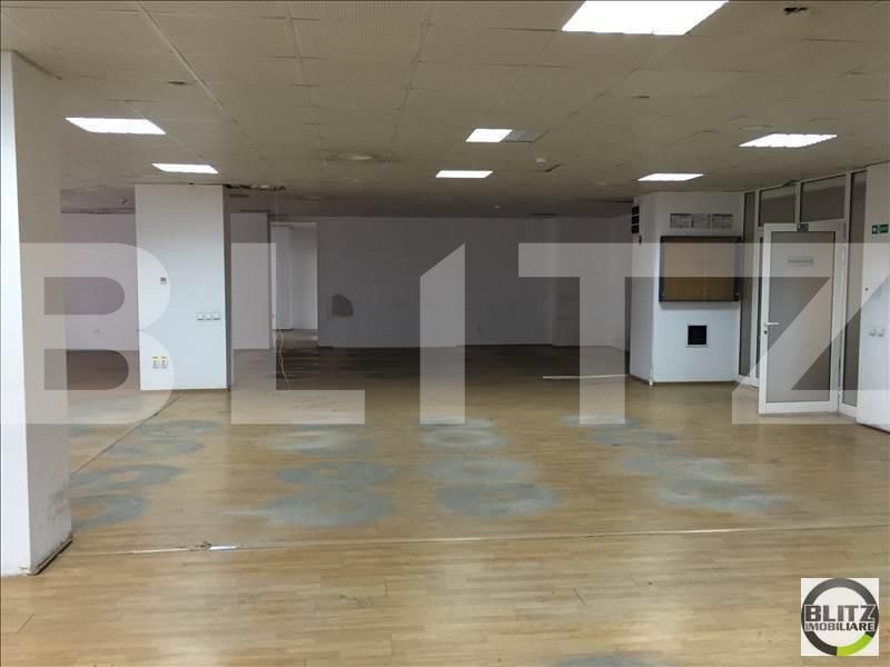 Spațiu birouri de închiriat Central - 21281SIB | BLITZ Cluj-Napoca | Poza3