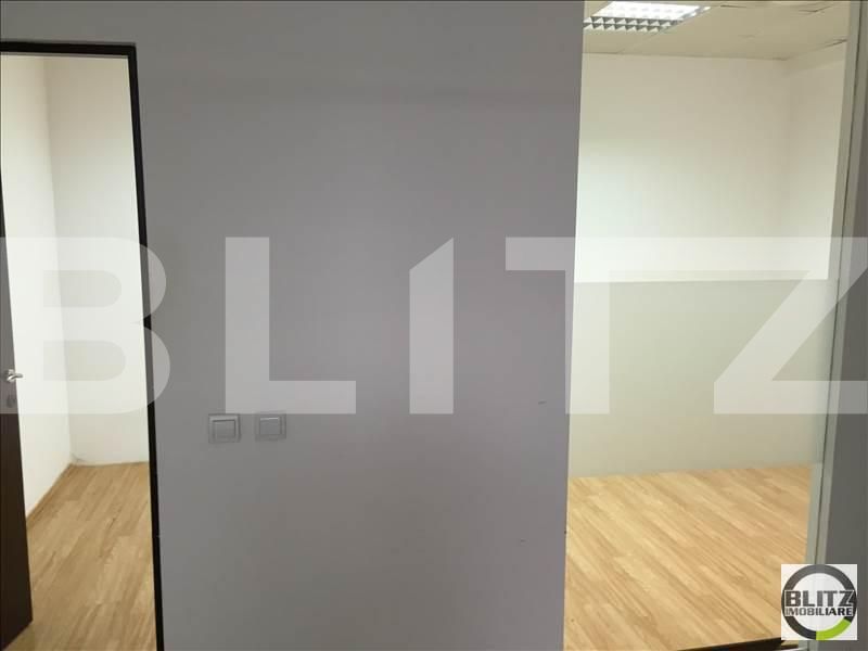 Spațiu birouri de închiriat Central - 21281SIB | BLITZ Cluj-Napoca | Poza8