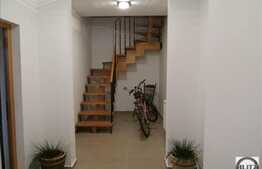 Spatiu ultrafinisat, prima inchiriere, 100 mp, zona Clinicii Dominic Stanca!