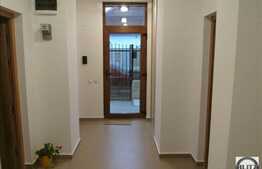 Spatiu ultrafinisat, prima inchiriere, 100 mp, zona Clinicii Dominic Stanca!