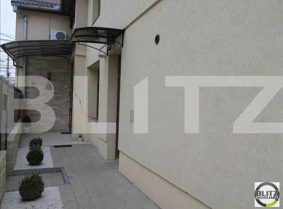 Spațiu birouri de închiriat Central - 21282SIB | BLITZ Cluj-Napoca | Poza9
