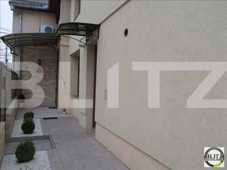 Spațiu birouri de închiriat Central - 21282SIB | BLITZ Cluj-Napoca | Poza9