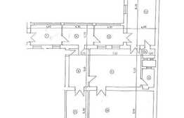 Spatiu birouri 160 mp, zona centrala!