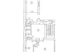 Spatiu birouri 160 mp, zona centrala!