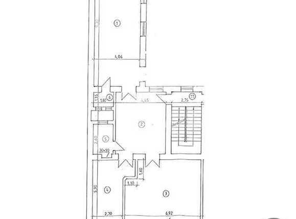 Spațiu birouri de închiriat Central - 21283SIB | BLITZ Cluj-Napoca | Poza7
