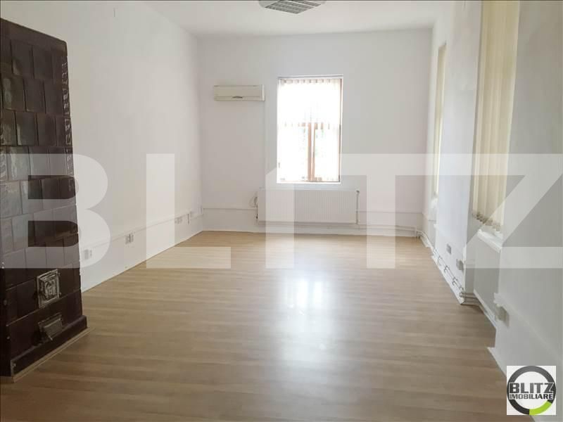 Spațiu birouri de închiriat Central - 21283SIB | BLITZ Cluj-Napoca | Poza2