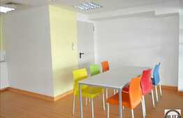 Standarde Office Clasa A! 396 mp utili!