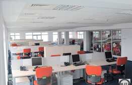 Standarde Office Clasa A! 396 mp utili!