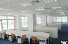 Standarde Office Clasa A! 396 mp utili!