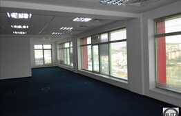 Standarde Office Clasa A! 396 mp utili!