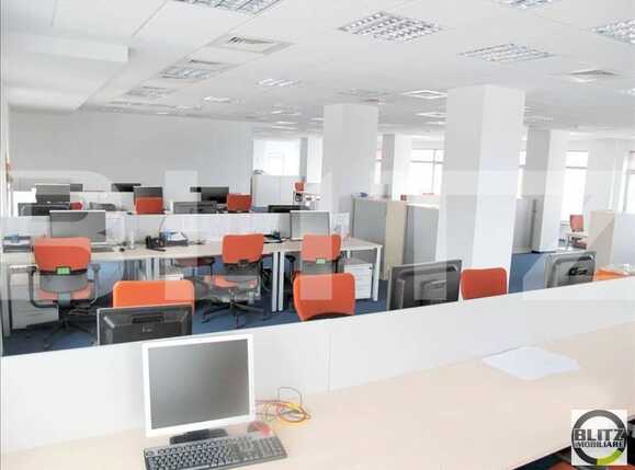 Spațiu birouri de închiriat Dambul Rotund - 21284SIB | BLITZ Cluj-Napoca | Poza2