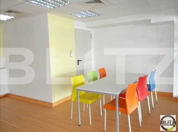 Spațiu birouri de închiriat Dambul Rotund - 21284SIB | BLITZ Cluj-Napoca | Poza4