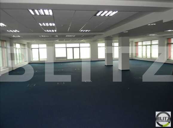Spațiu birouri de închiriat Dambul Rotund - 21284SIB | BLITZ Cluj-Napoca | Poza8