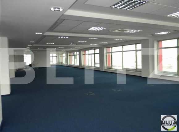 Spațiu birouri de închiriat Dambul Rotund - 21284SIB | BLITZ Cluj-Napoca | Poza11