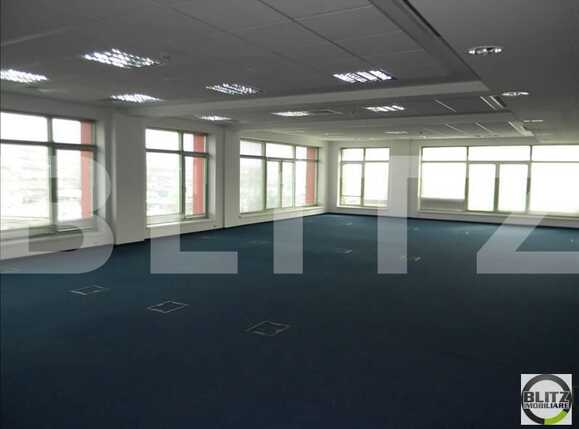Spațiu birouri de închiriat Dambul Rotund - 21284SIB | BLITZ Cluj-Napoca | Poza7