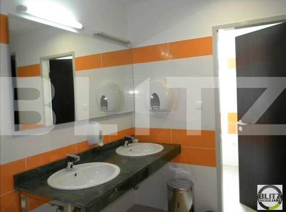 Spațiu birouri de închiriat Dambul Rotund - 21284SIB | BLITZ Cluj-Napoca | Poza12