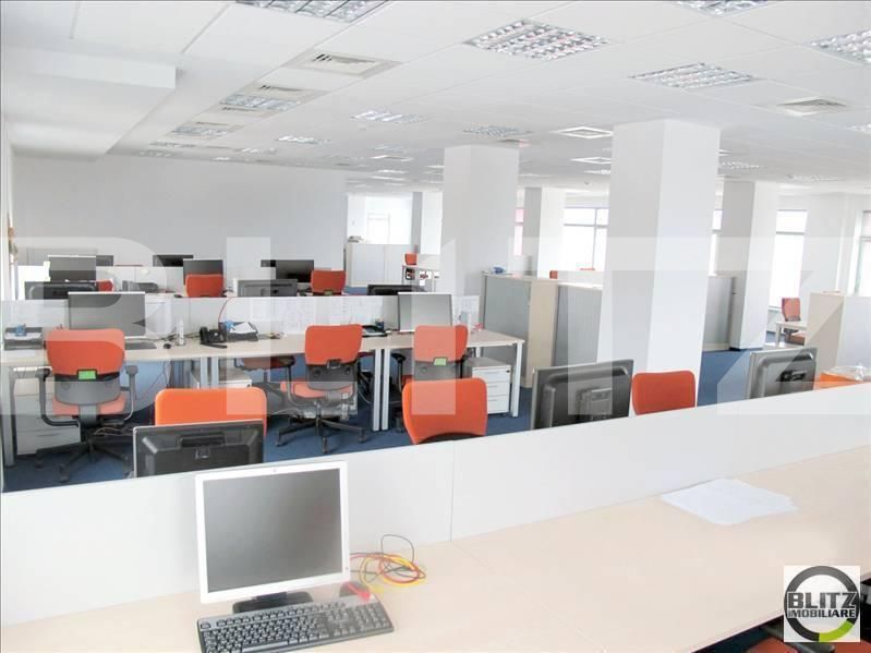 Spațiu birouri de închiriat Dambul Rotund - 21284SIB | BLITZ Cluj-Napoca | Poza2