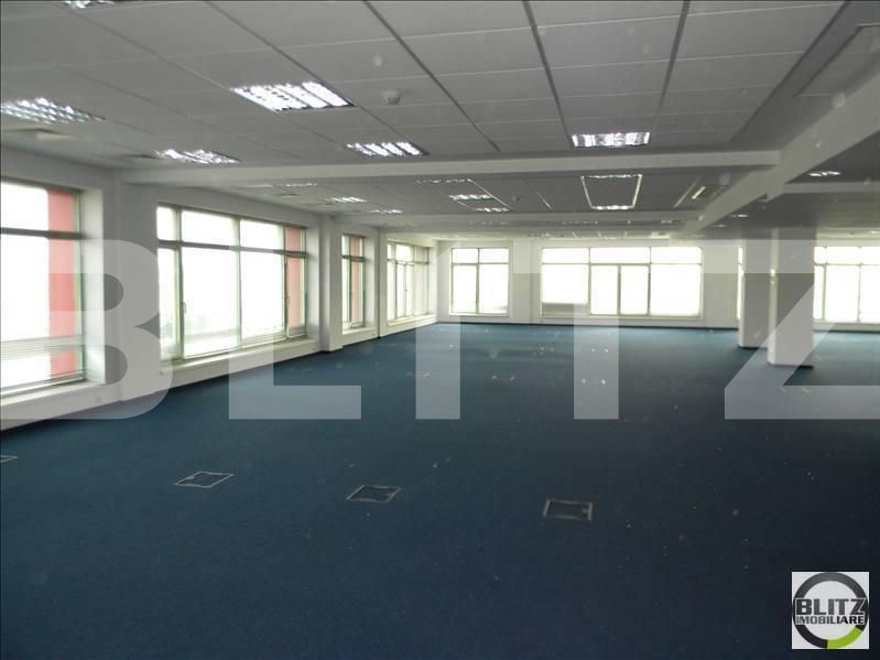 Spațiu birouri de închiriat Dambul Rotund - 21284SIB | BLITZ Cluj-Napoca | Poza10