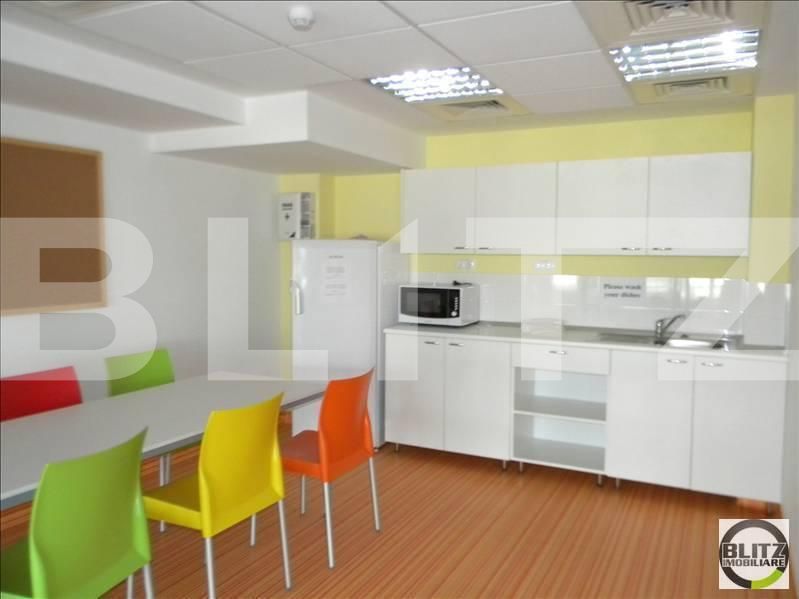 Spațiu birouri de închiriat Dambul Rotund - 21284SIB | BLITZ Cluj-Napoca | Poza5