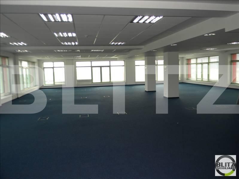 Spațiu birouri de închiriat Dambul Rotund - 21284SIB | BLITZ Cluj-Napoca | Poza8