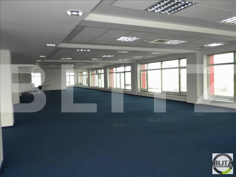 Spațiu birouri de închiriat Dambul Rotund - 21284SIB | BLITZ Cluj-Napoca | Poza11