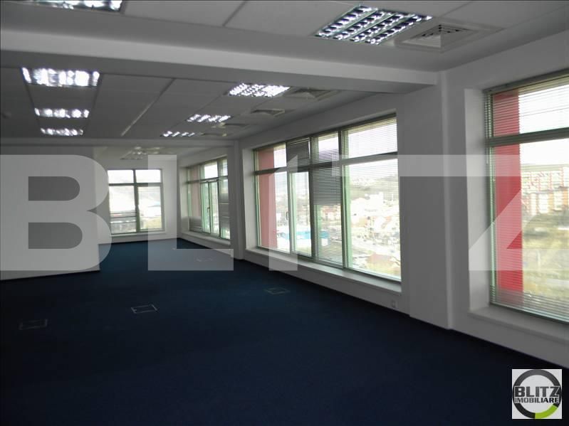Spațiu birouri de închiriat Dambul Rotund - 21284SIB | BLITZ Cluj-Napoca | Poza6