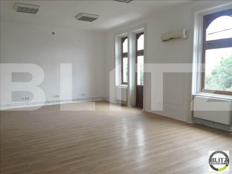 Spațiu birouri de închiriat Central - 21285SIB | BLITZ Cluj-Napoca | Poza2