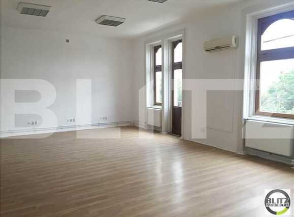 Spațiu birouri de închiriat Central - 21286SIB | BLITZ Cluj-Napoca | Poza1