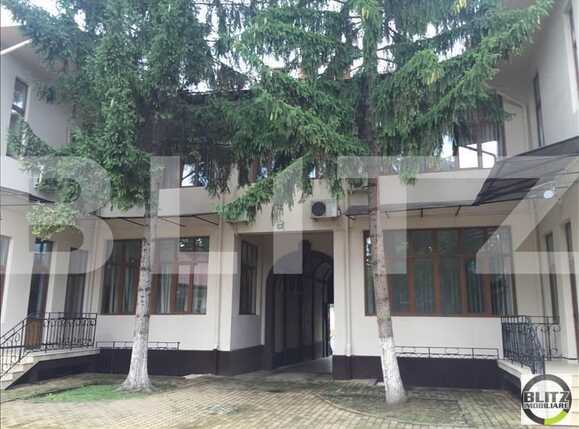 Spațiu birouri de închiriat Central - 21286SIB | BLITZ Cluj-Napoca | Poza7