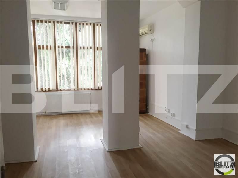 Spațiu birouri de închiriat Central - 21286SIB | BLITZ Cluj-Napoca | Poza3