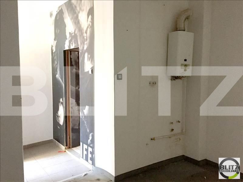 Spațiu birouri de închiriat Central - 21287SIB | BLITZ Cluj-Napoca | Poza2