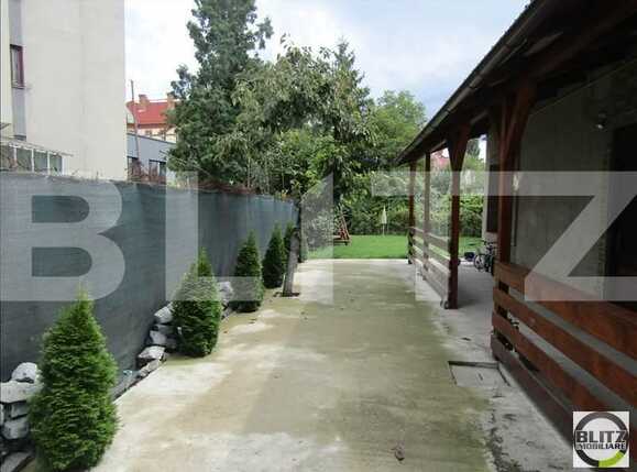 Spațiu birouri de închiriat Central - 21288SIB | BLITZ Cluj-Napoca | Poza7