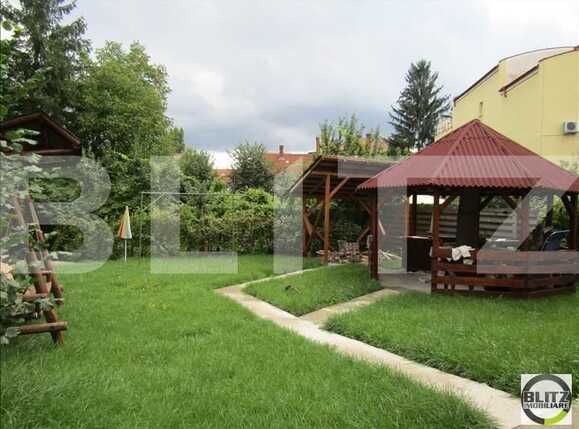 Spațiu birouri de închiriat Central - 21288SIB | BLITZ Cluj-Napoca | Poza8
