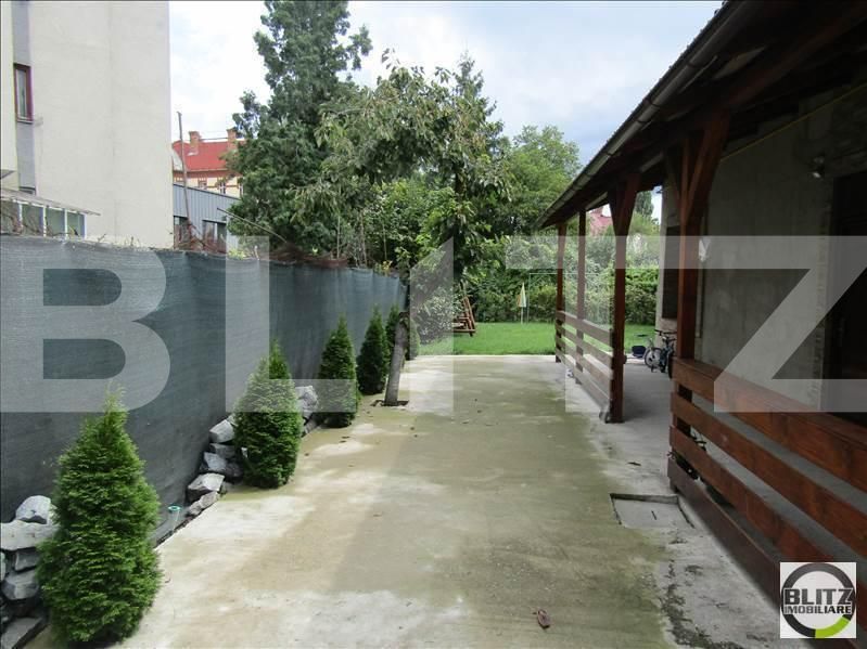 Spațiu birouri de închiriat Central - 21288SIB | BLITZ Cluj-Napoca | Poza7