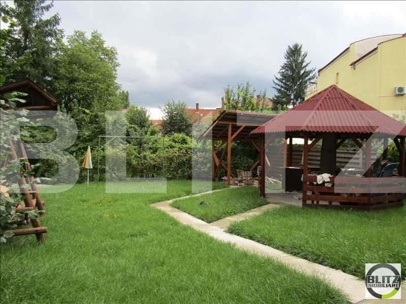 Spațiu birouri de închiriat Central - 21288SIB | BLITZ Cluj-Napoca | Poza8