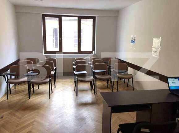 Spațiu birouri de închiriat Central - 21289SIB | BLITZ Cluj-Napoca | Poza3