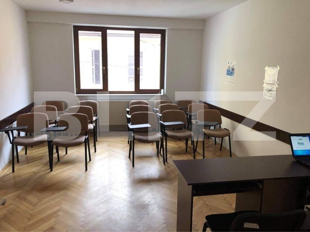 Spațiu birouri de închiriat Central - 21289SIB | BLITZ Cluj-Napoca | Poza3