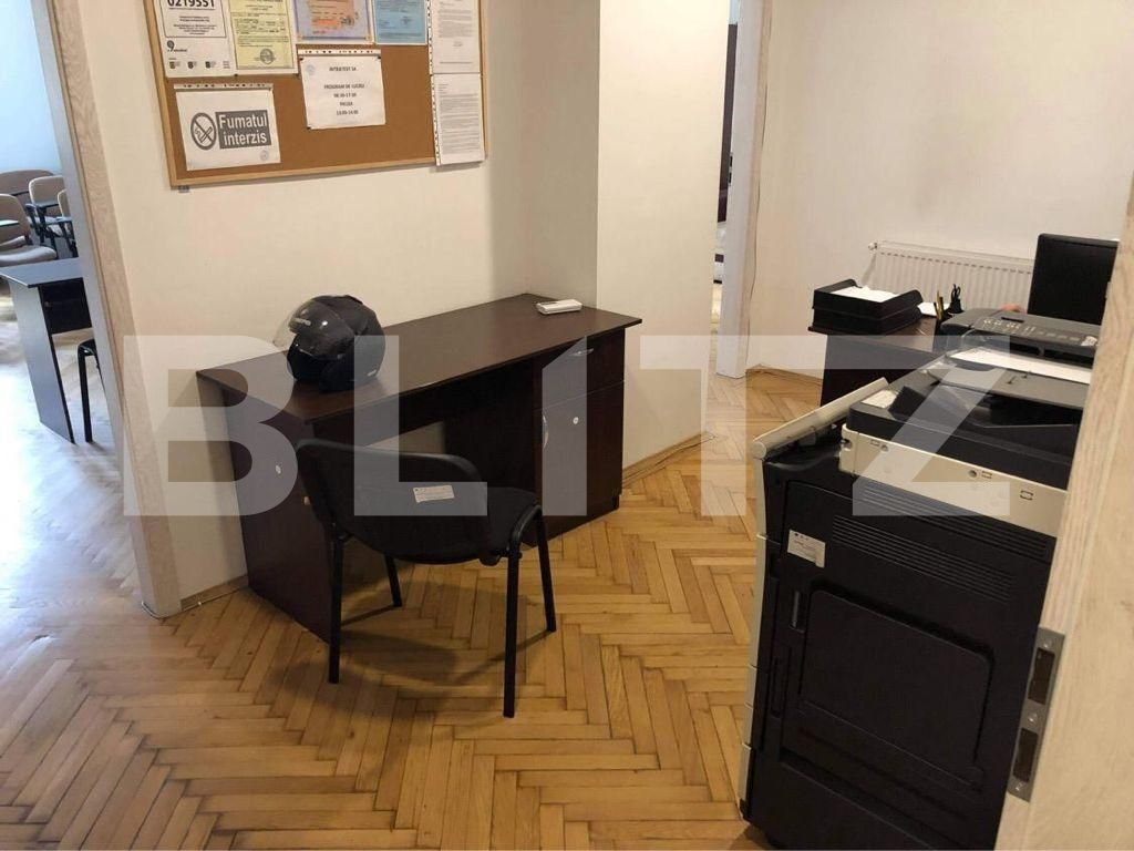 Spațiu birouri de închiriat Central - 21289SIB | BLITZ Cluj-Napoca | Poza4