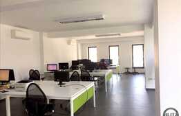 Spatiu central, 100 mp, cladire noua, zona Teatrului National