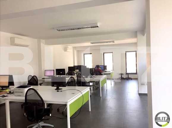 Spațiu birouri de închiriat Central - 21290SIB | BLITZ Cluj-Napoca | Poza2