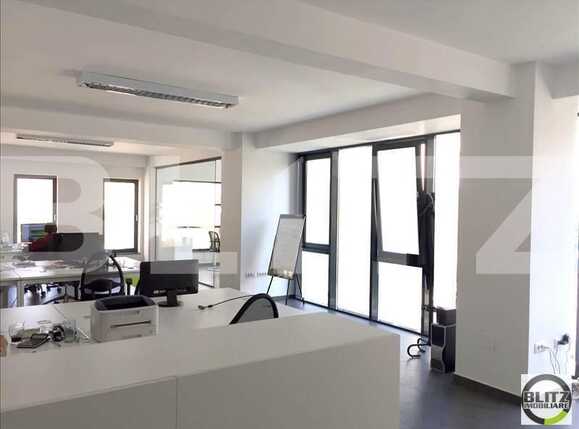 Spațiu birouri de închiriat Central - 21290SIB | BLITZ Cluj-Napoca | Poza1