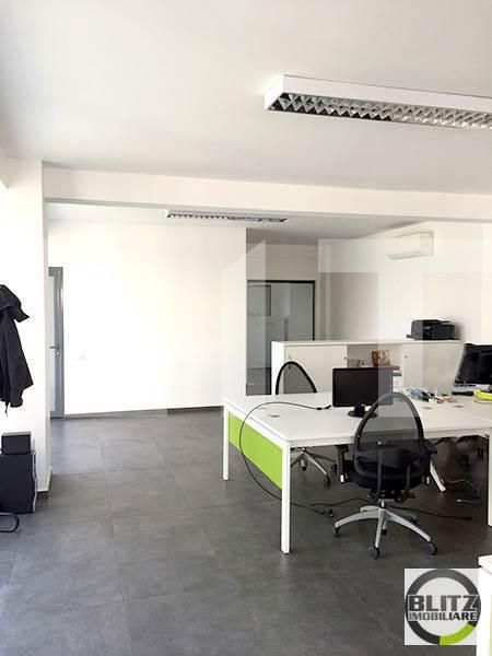 Spațiu birouri de închiriat Central - 21290SIB | BLITZ Cluj-Napoca | Poza4
